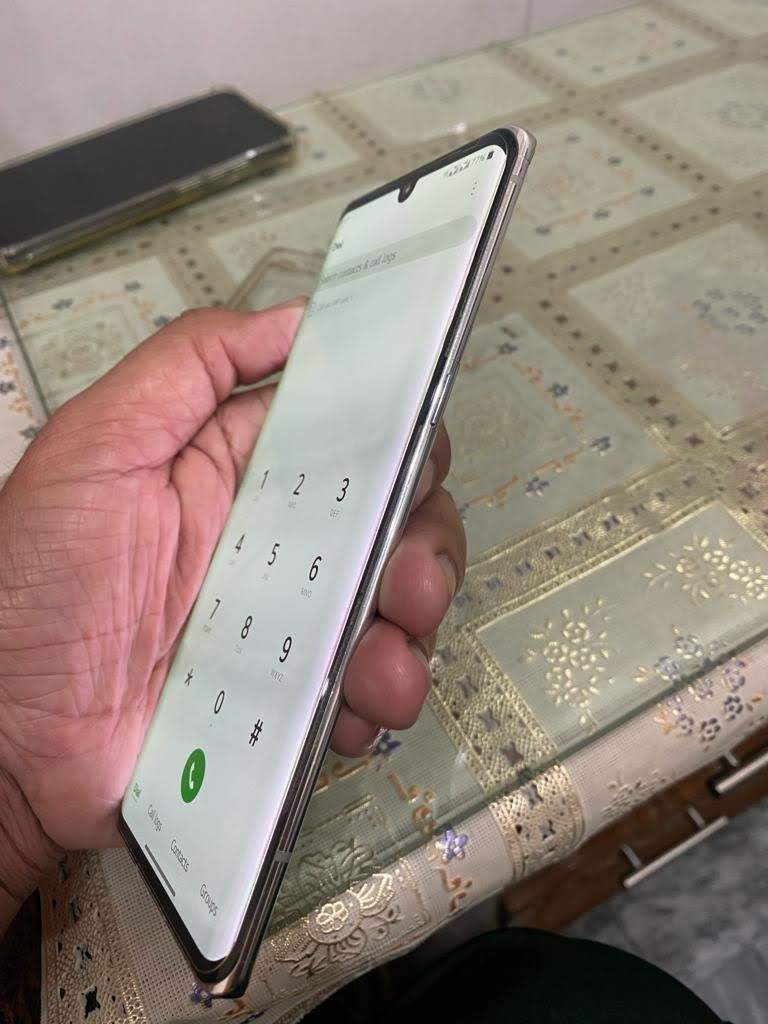 LG velvet 5g by Hassan Ali