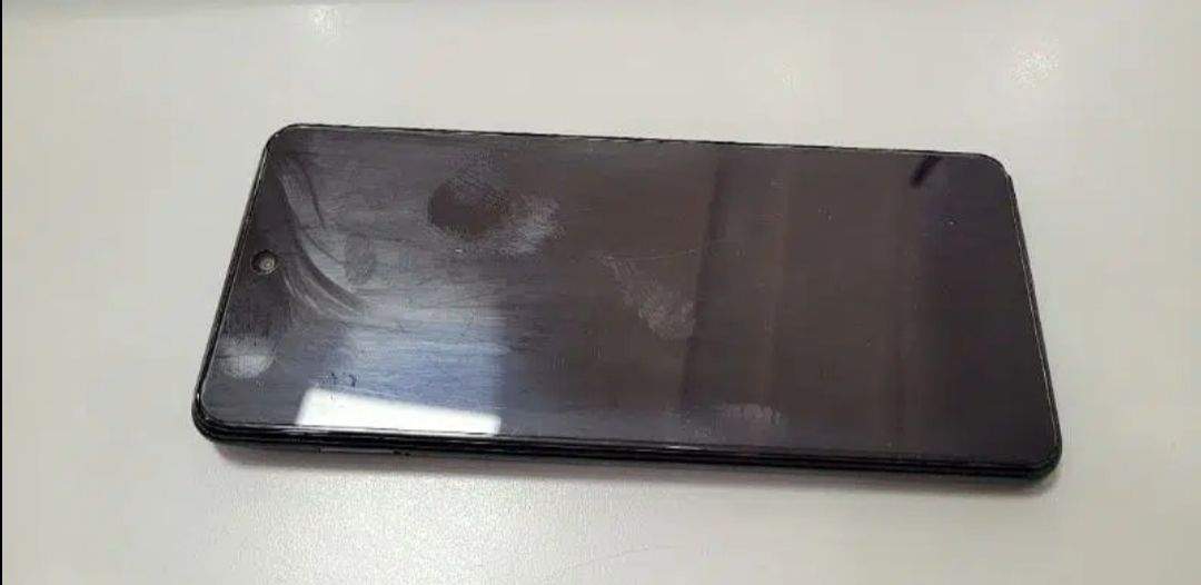 Infinix Note 11 Pro 8/128 by Volti Gamer