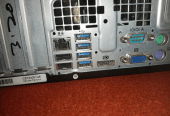 Hp i5 3rd Gen Pc ddr3 4Gb 250Gb Hard Lush Condition by Rameez Raja Rameez Raja