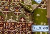 Organza luxury collection by Saim G