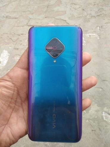 S1-PRO by AHSAN AYYAZ