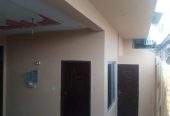 5 Marla House Double story brand new by Mian Fahad