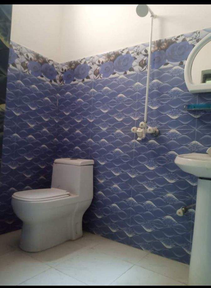 5 Marla House Double story brand new by Mian Fahad