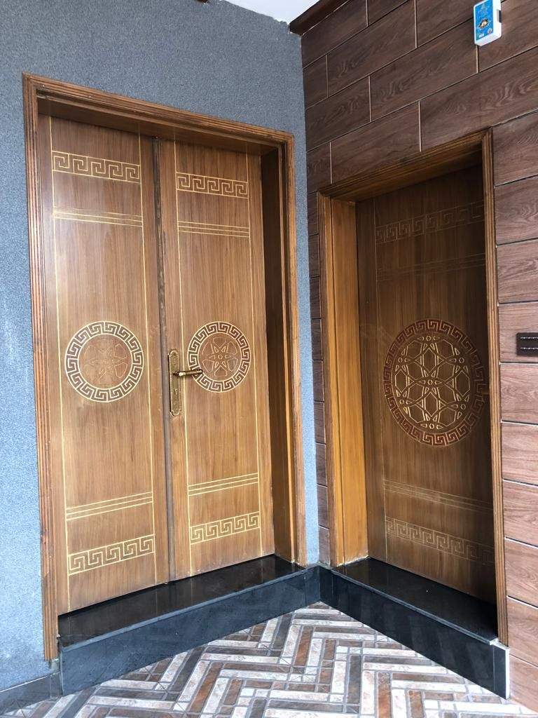 5 Marla modern design house for sale by Taha Asif