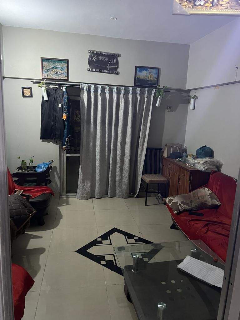 Flat for rent by Salman Baig