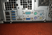 Hp i5 3rd Gen Pc ddr3 4Gb 250Gb Hard Lush Condition by Rameez Raja Rameez Raja