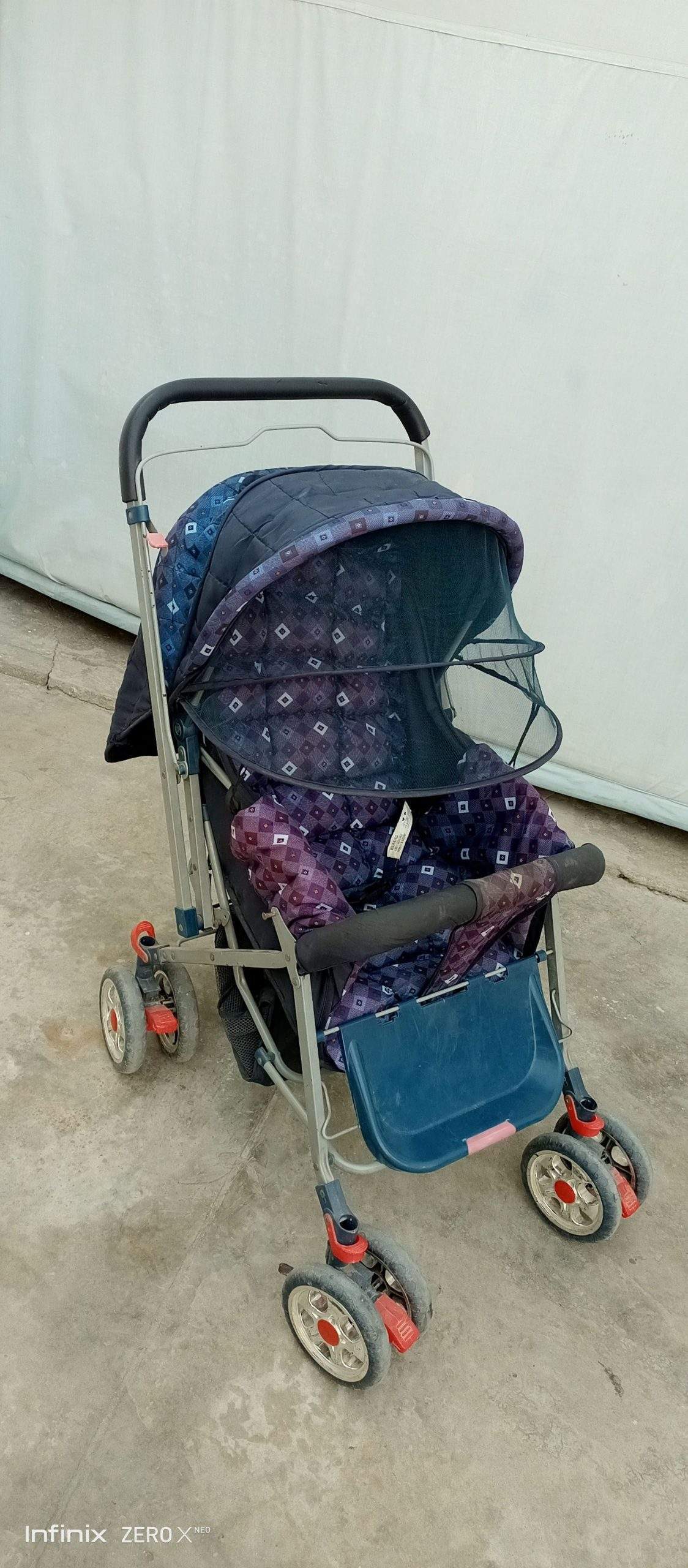 Baby Param by Sana Khan