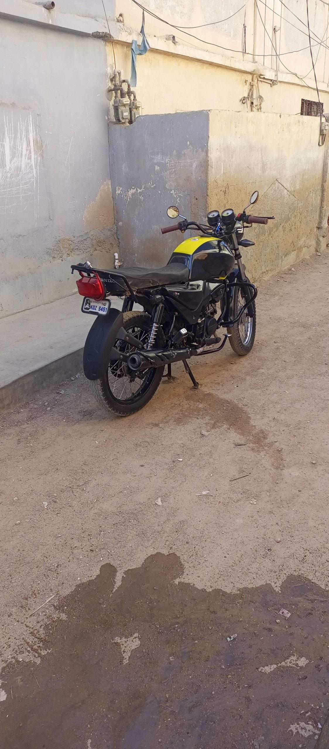 Unique ud100 by ASIF IQBAL