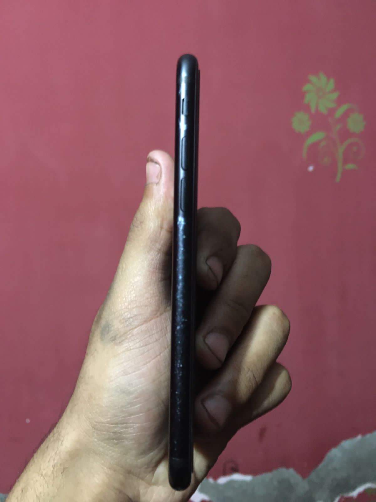 Iphone 7 jv by SubhanBurhan Musalmani Gamer’s