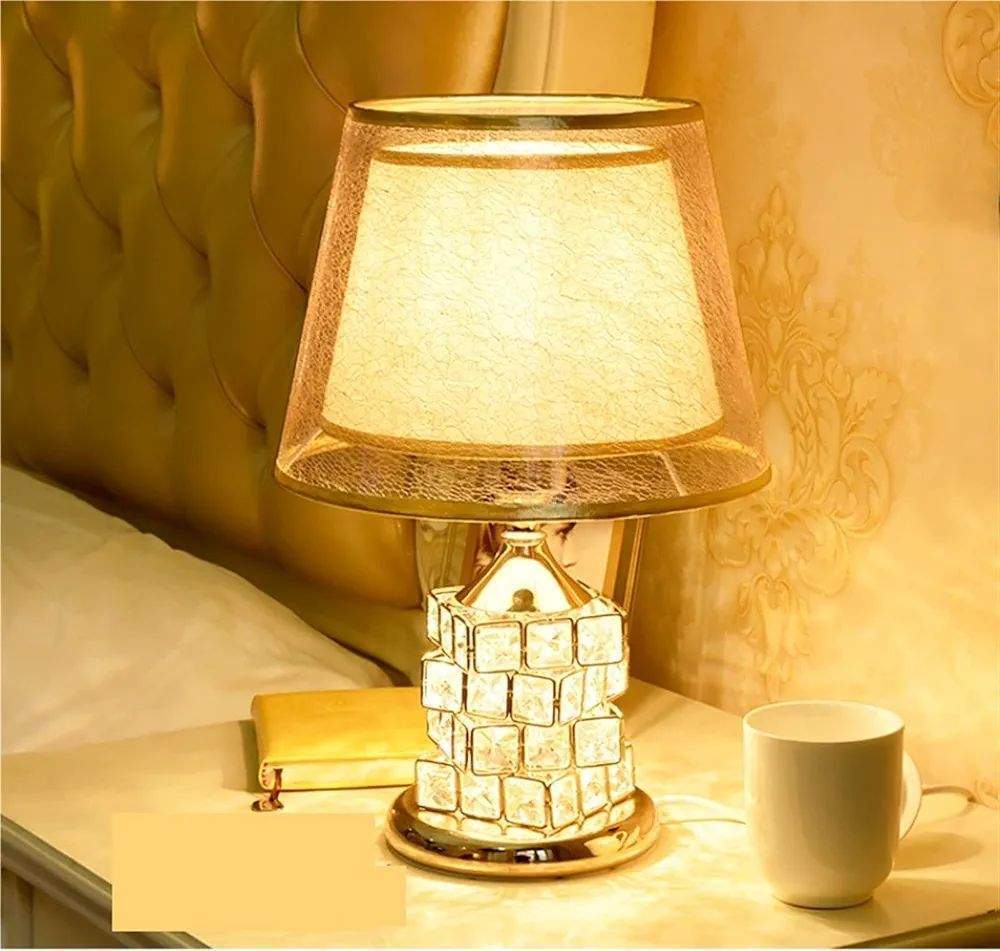 table lamp double light by every thing