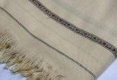 Wool Shawls by Qayyoom Jutt