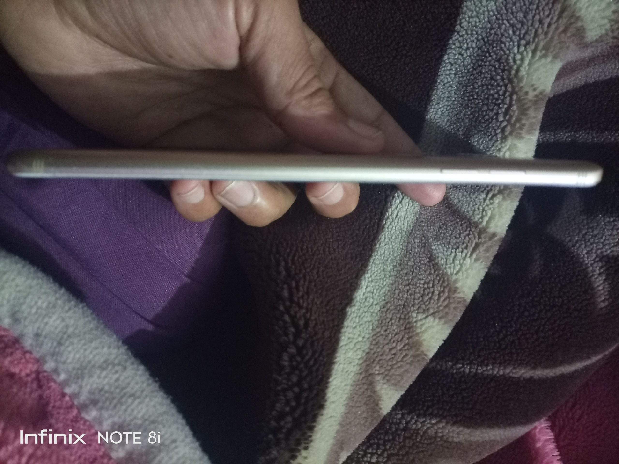 Samsung c9 pro 6 64 by Junaid Alam