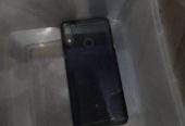 Mobile Infinix Hot 7 Pro 4/64 Used Covered Original Good Condition by Husnain Ali