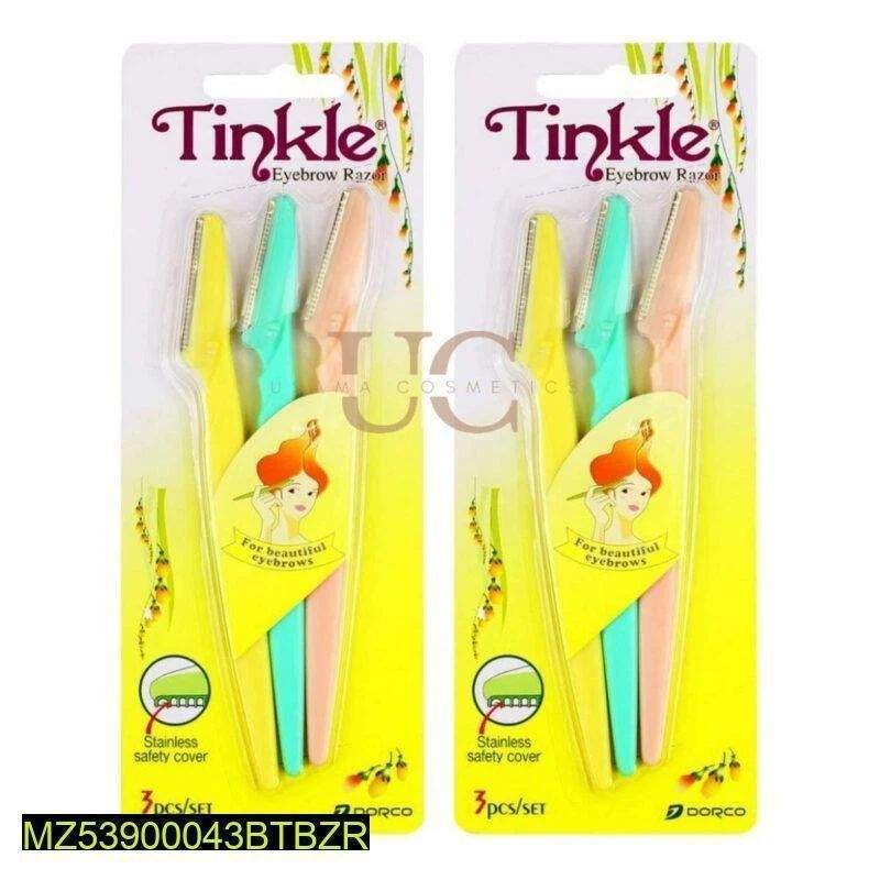 Hair removal by Saghir