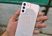 SAMSUNG GALAXY S22 PLUS (PTA APPROVED, DUAL PHYSICAL) by Haseeb Ali