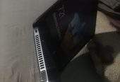 HP Laptop Elitebook by Saad Ghouri
