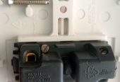 Imported plug by Abdul Rauf