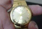 Men Watch For Sale by Rashid Mateen