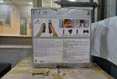 PS 3 slim not working by Hashim Ali