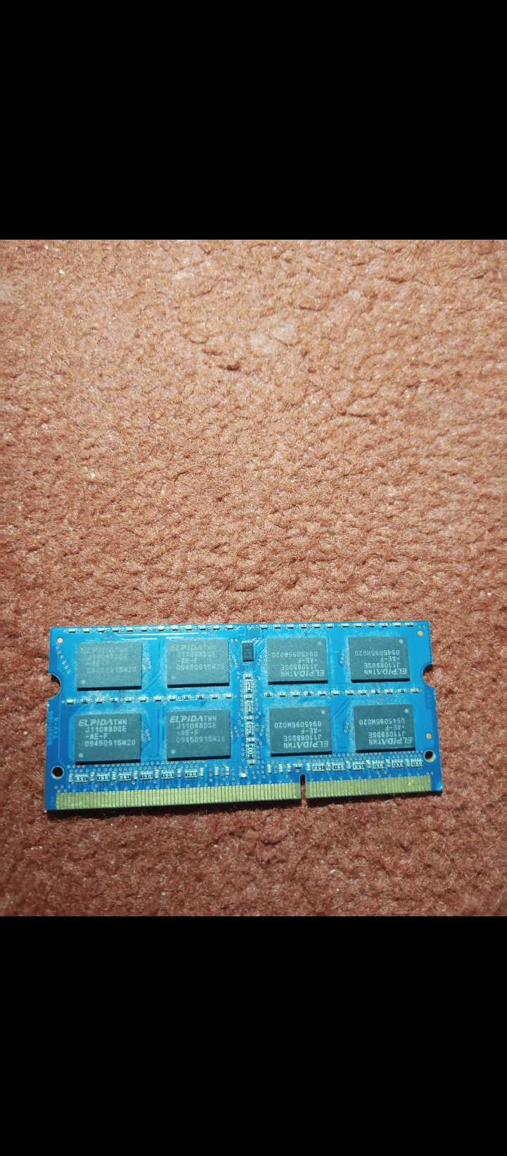 Laptop Rams Ddr3 2Gb and 4Gb Avail in Wholesale by Rameez Raja Rameez Raja