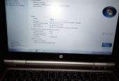 Hp laptop core i5 3rd generation very good condition by nasir uzzi