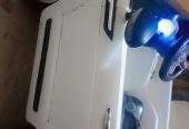 car for childrens in good condition 10 by 10 by Ahmed Mahboob