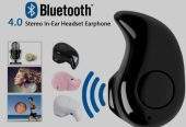 Bluetooth Wireless Airbud by Mahad Imran