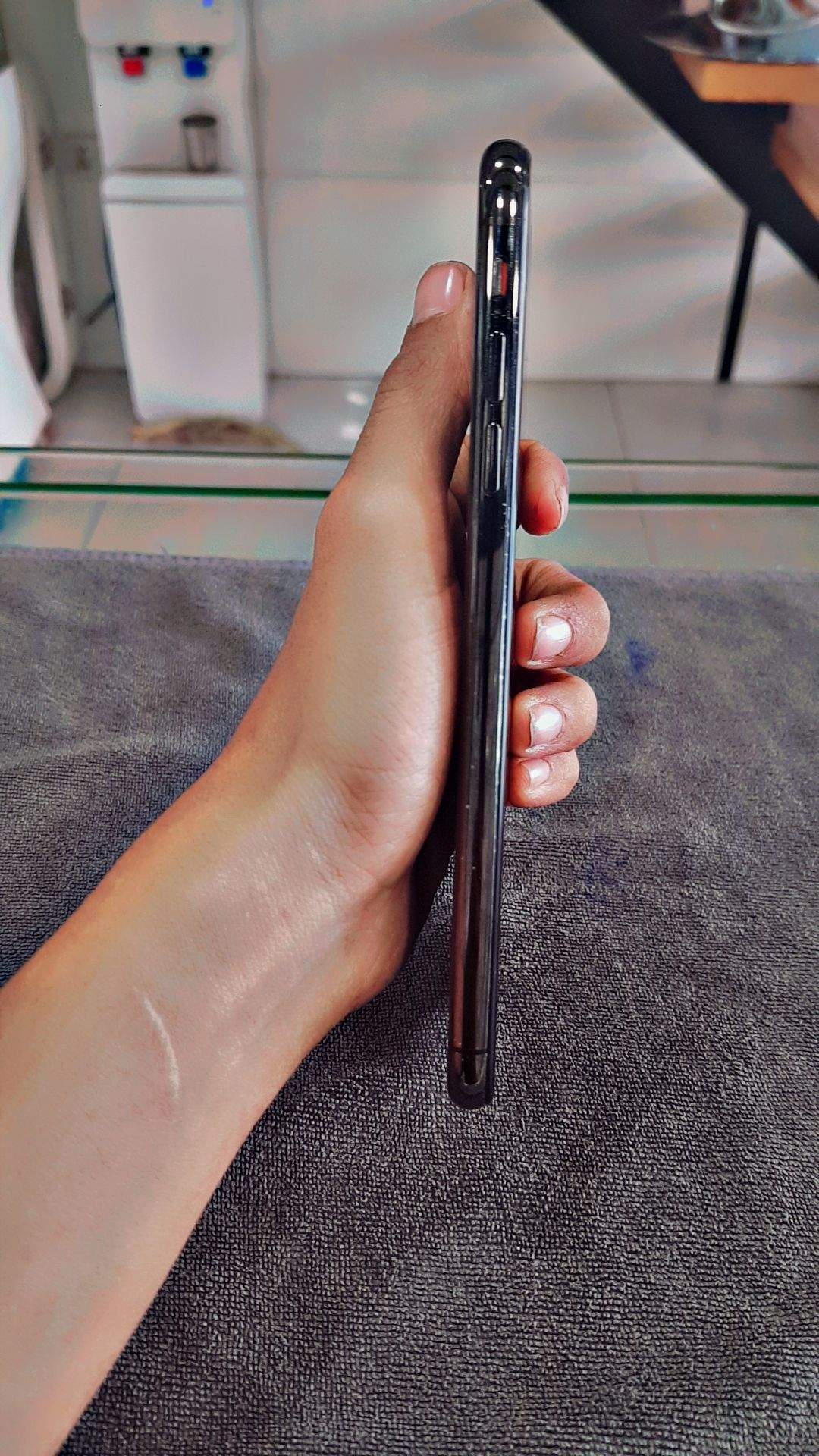 Iphone xs max by Usama Khan