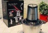 Multifunctional Food Chopper by Arbaz Brother