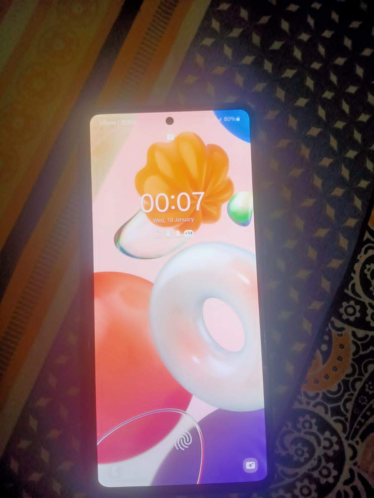 Galaxy samsung a51 by M Talha M Talha