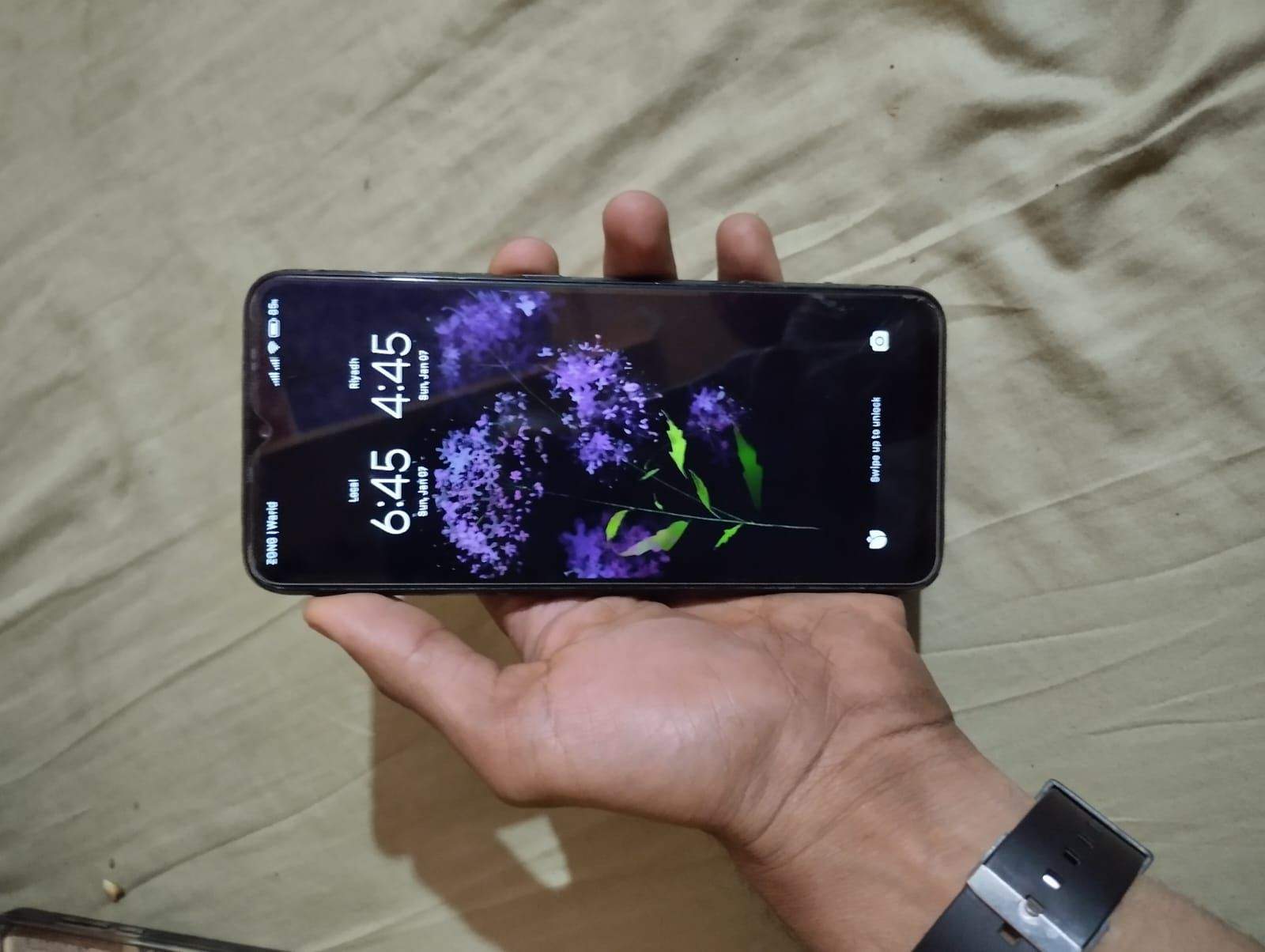 Xiaomi Redmi 10C 27000K by Haseeb Ali