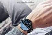 Quartz brand watches by Usman ali Ali