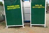 Porta cabin,prefab house,portable toilet/washroom,security cabins,guar by Portacabin pakistan
