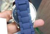 Men’s watch by Cute Khan