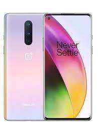 OnePlus 8 5G by Kamran Bashir