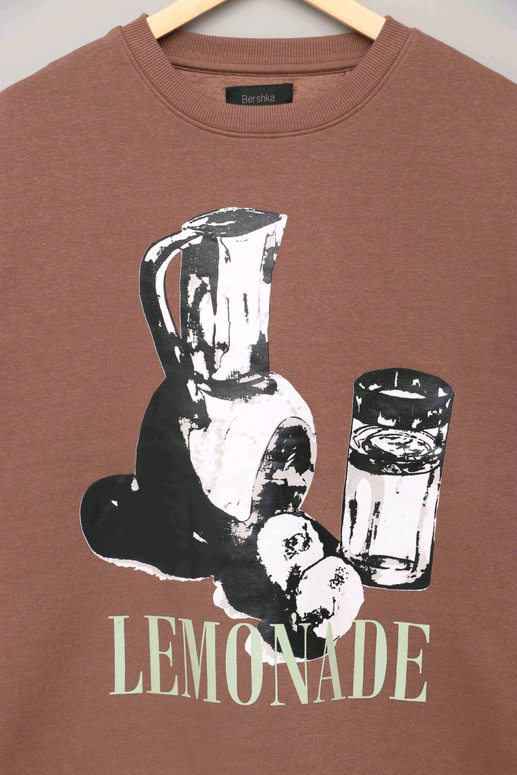 Sweat T-shirt by Muhammad Taha