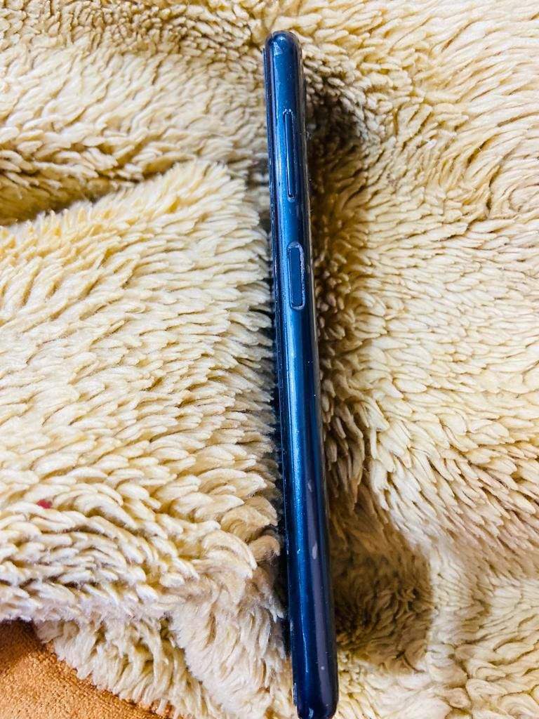 Samsung A04s with box and charger by BADAR-U-DIN KANASIRO