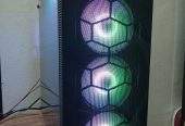 Gaming PC i5 6th gen by HAmza HAmdani