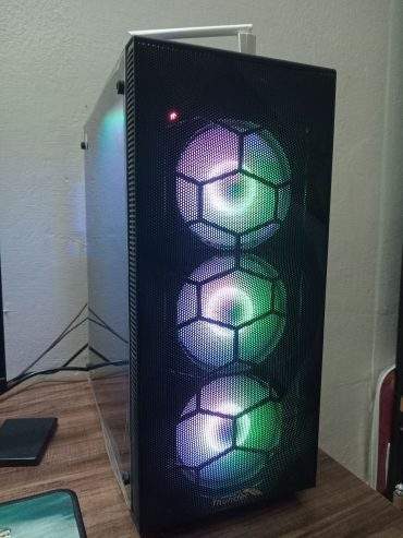 Gaming PC i5 6th gen by HAmza HAmdani