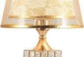 table lamp double light by every thing