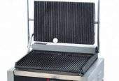 Pizza oven.working table.grill.stove.hot plat.sink by Arslan Shaheen