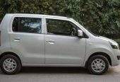 Wagon r suzuki by Nauman Javed