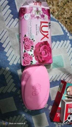 Beauty soap by Umairanwer