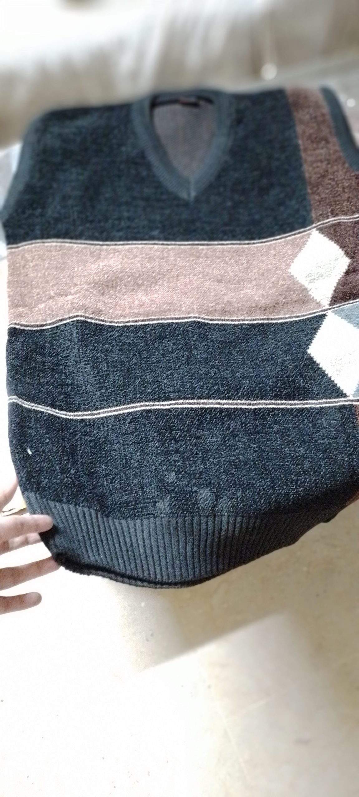 Sweaters by Afsha Khan