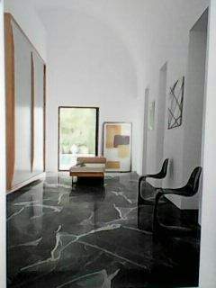“MEMON MARBLE POLISH” by Zaraar Zaraar