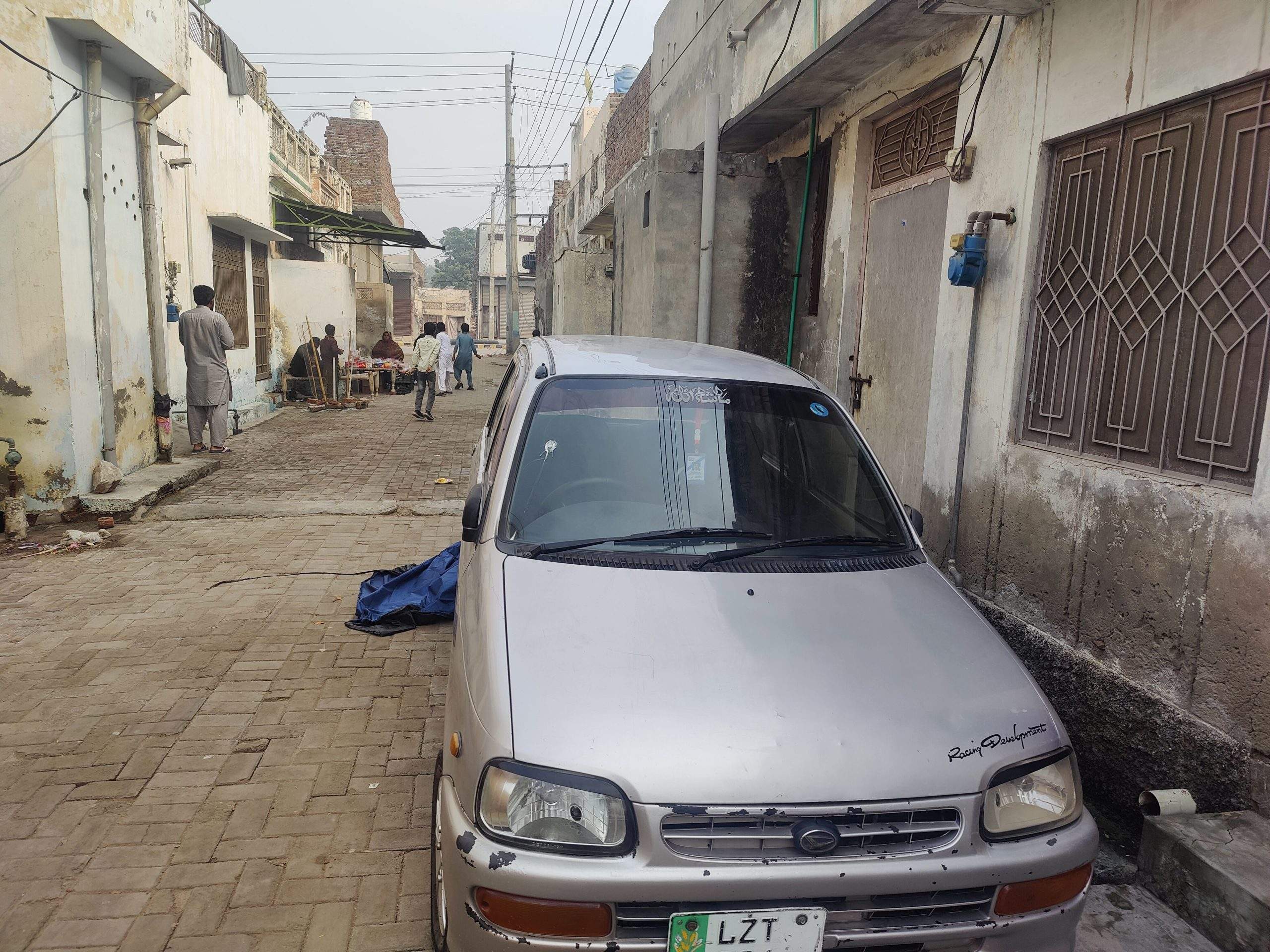 Nasir Mahmood malik by Nasir Mahmood malik