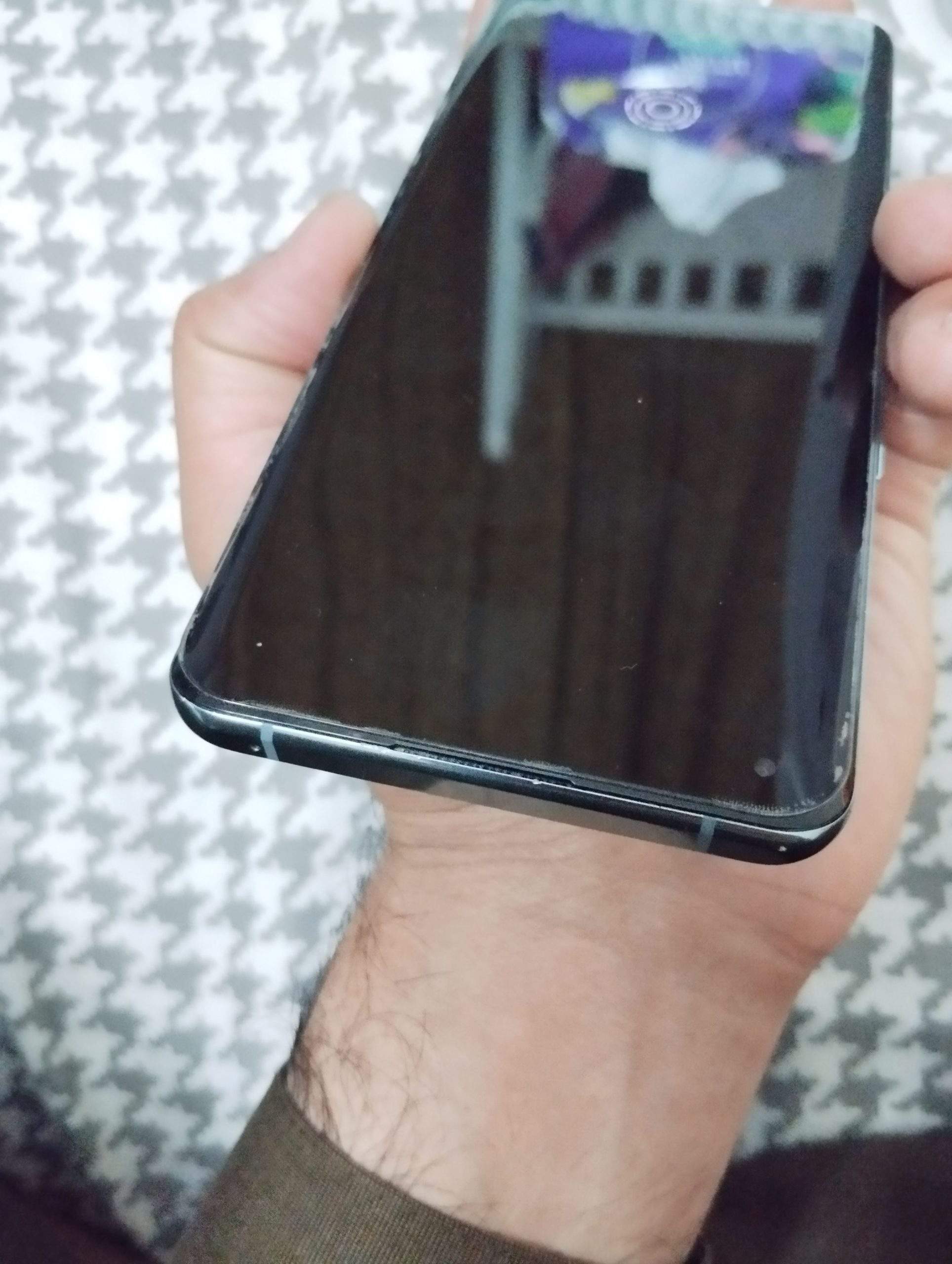 OnePlus 10 Pro 5G (12/256GB) Non-PTA by Asad Ur Rehman