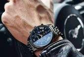 Quartz brand watches by Usman ali Ali