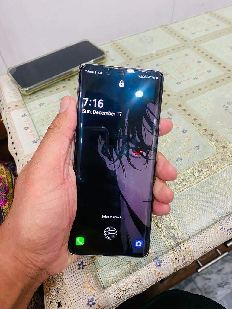 LG velvet 5g by Hassan Ali