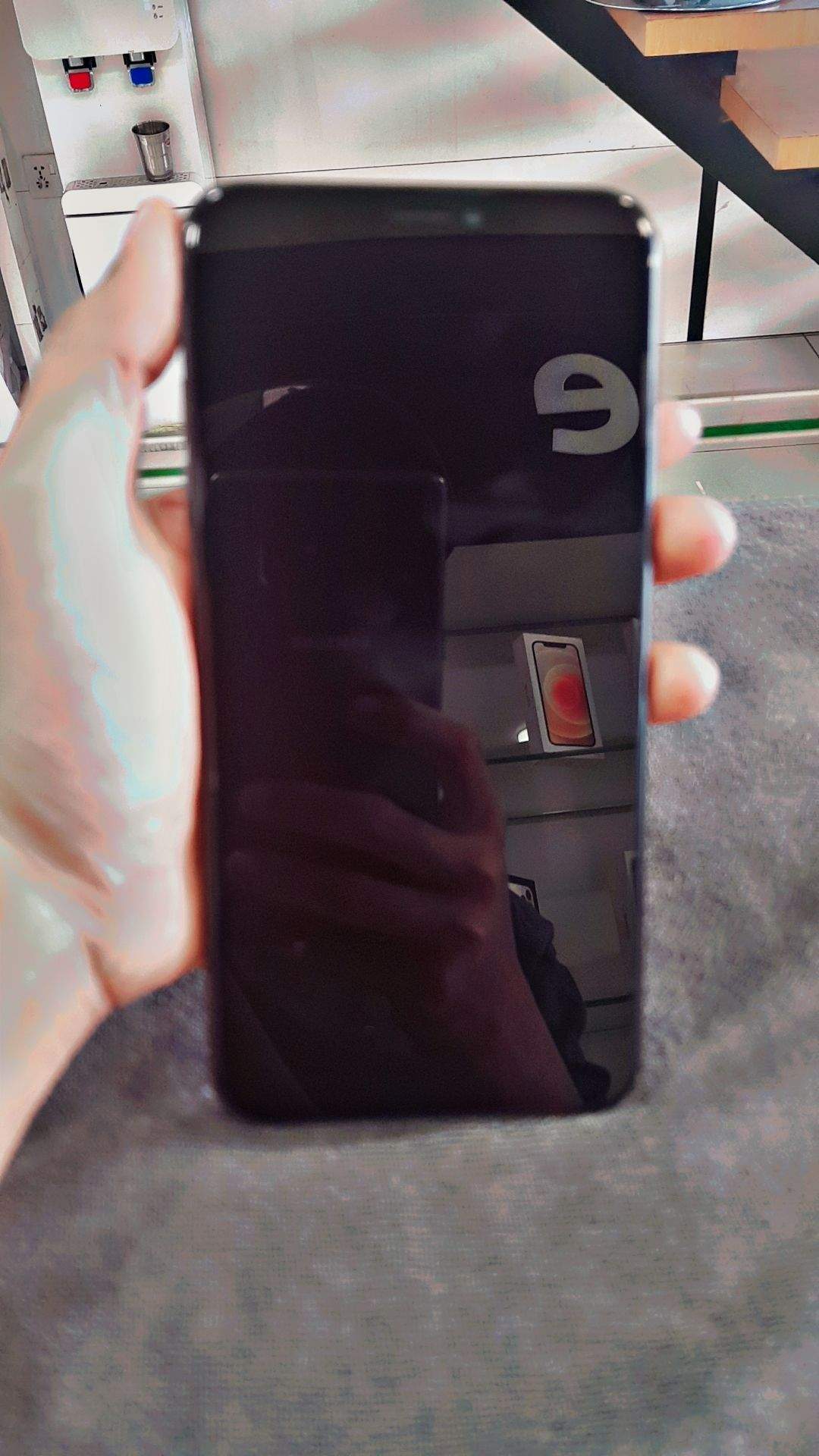 Iphone xs max by Usama Khan